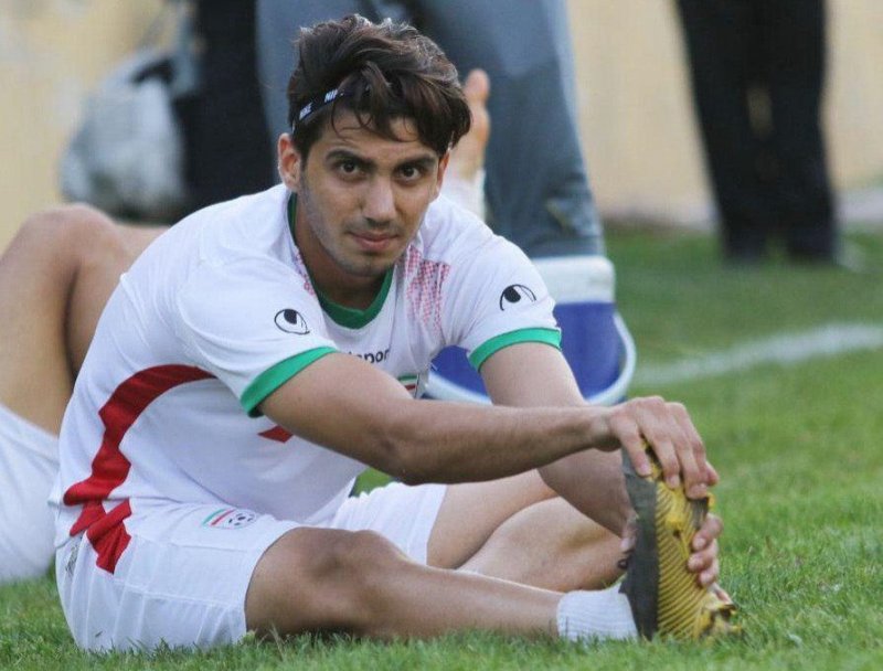 آقاجانپور: در مس کم کم همه چیز را درست می‌کنیم