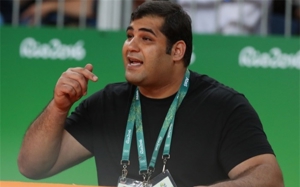 به بهداد کارد می زدی، خونش درنمی آمد!