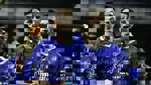 لمپارد: نخواستم جان تری را به چلسی بیاورم