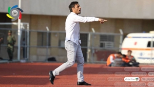 خطیبی: حامد لک با اختلاف بهترین گلر ایران است