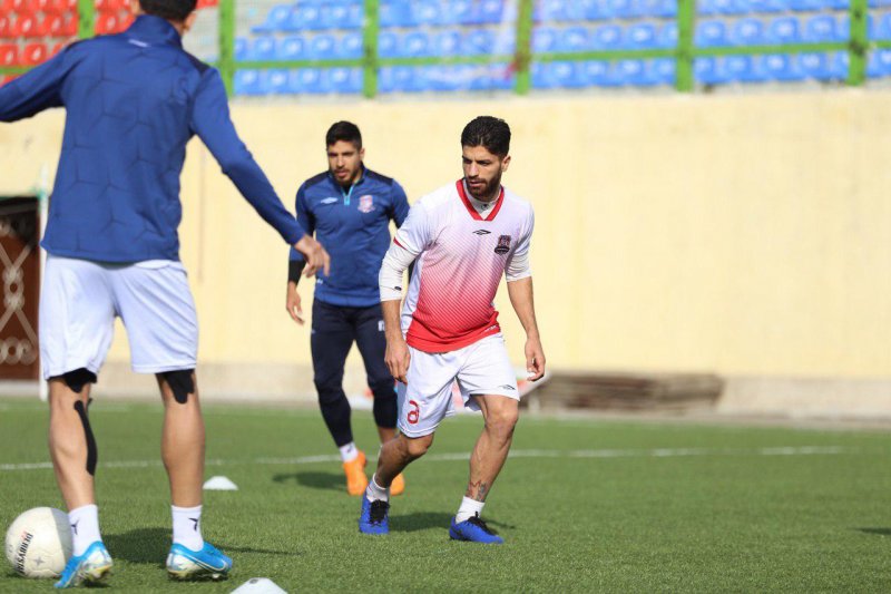 دومین خرید زمستانی شهرخودرو هم از قائمشهر آمد