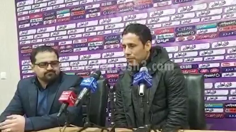 تارتار: در مورد قرارداد بازیکنان از خودشان بپرسید