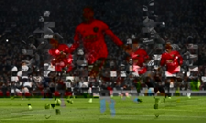 یونایتد 2 - 1 تاتنهام؛ اولدترافورد بدیمن برای مورینیو