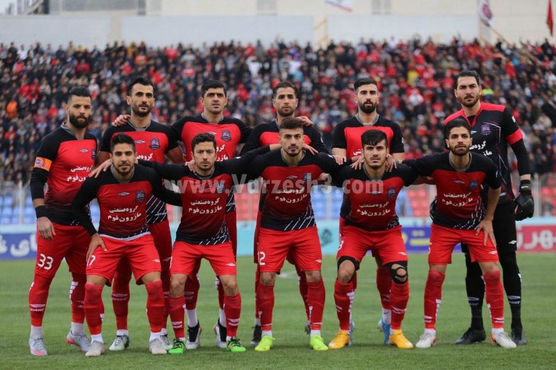 پاسخ تند نساجی به اظهارات مدیرعامل سپاهان