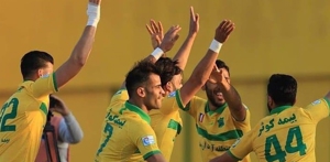 صنعت نفت 1- ماشین‌سازی 0؛ برد بزرگ با بازیکن مغضوب