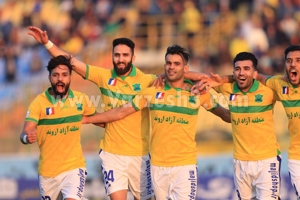 فرصتی که نفت آبادان از دست داد