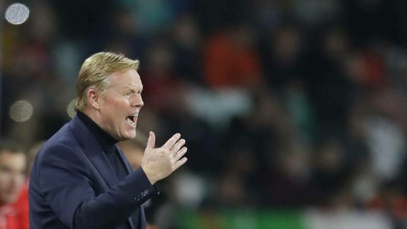 سرمربی جدید بارسلونا مشخص شد؟!