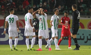 ابراهیم‌زاده: آقای داور باید فحش را نمی‌شنیدی!