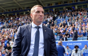 راجرز: برای صحبت از قهرمانی لیورپول زود است