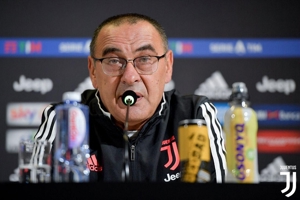 یوونتوس و تغییری که شاید لزومی نداشت!