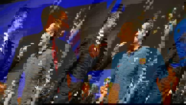 شاید سه سال برای والورده کافی باشد