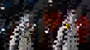 گرت بیل و بار دیگر تکرار حرکت جنجالی