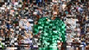 واران: رئال آماده ال کلاسیکو است