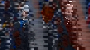 زیدان: تصمیم داور در مورد وینیسیوس درست بود