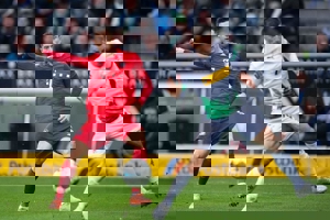 گلادباخ 2 - 1 بایرن مونیخ؛ تکرار قهرمانی ممکن است؟