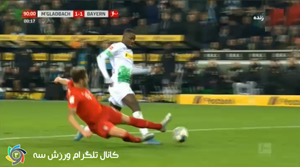 اشتباهی که بلای جان بایرن مونیخ شد! (عکس)