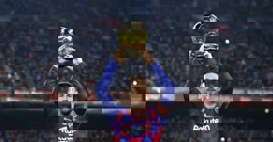 باید با مسی مانند دیگران رفتار شود