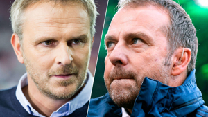 انتقاد هامان از بایرن: فلیک را اصلا درک نمی‌کنم