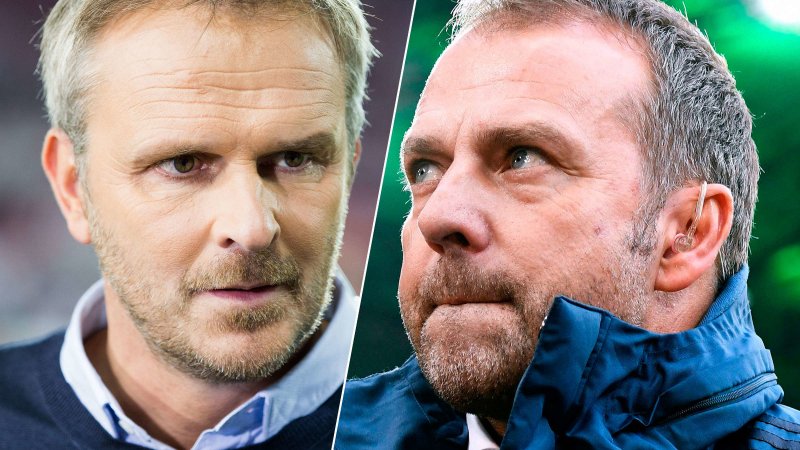 انتقاد هامان از بایرن: فلیک را اصلا درک نمیکنم