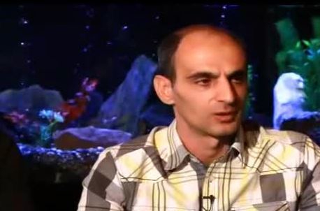 ماندن استراماچونی در ایران سورپرایز بزرگی بود