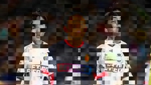  شایسته سوت‌های اعتراضی هواداران بارسا بودم