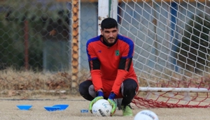 جدایی محمد دریس از پیکان