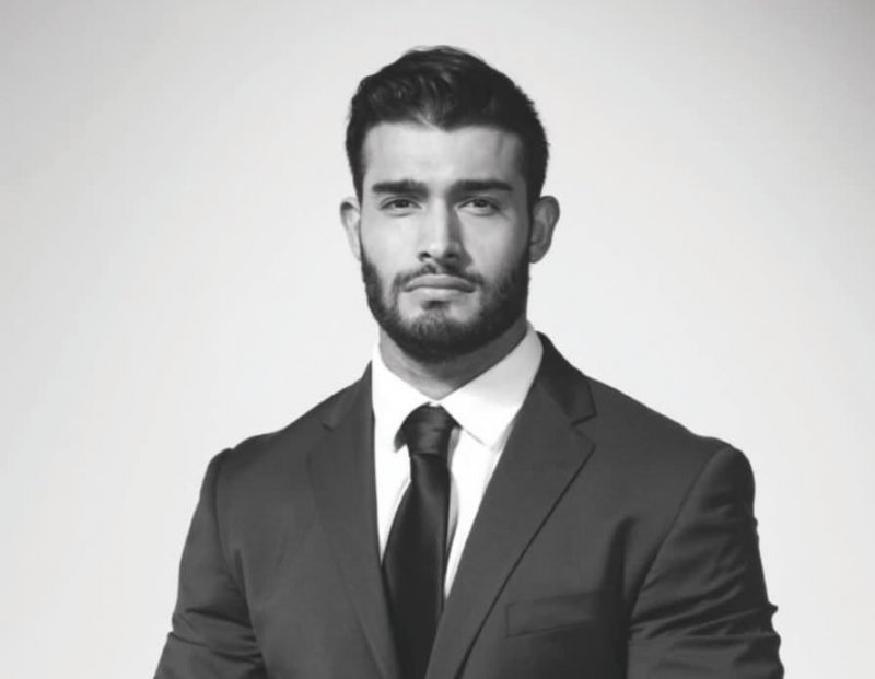 یک ایرانی به منچسترسیتی پیوست