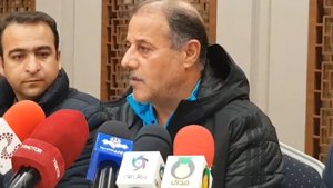 شیخ‌لاری: روند تراکتور خوب است و شما آن را نمی‌بینید!