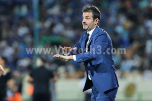 حاجیلو: به بازگشت استراماچونی خوشبین هستیم