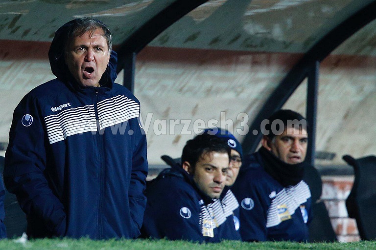 من و فتح اللهزاده را دستگیر کنید و اعتراف بگیرید