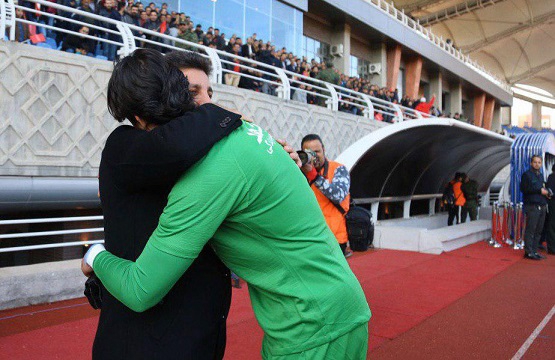 اتفاقات فوق العاده عجیب در نشست قلعهنویی!