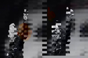 لیونگ‌برگ: مارتینلی مثل باتری دوراسل است!