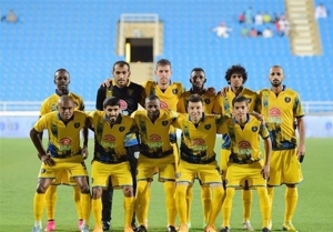 پیروزی ارزشمند التعاون در گروه پرسپولیس