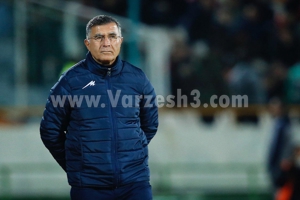 جلالی: مقابل اصفهانی‌ها برای ما پنالتی نمی‌گیرند