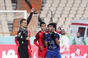 برزای: سیدجلال به من گفت ما همه چیز را می دانیم