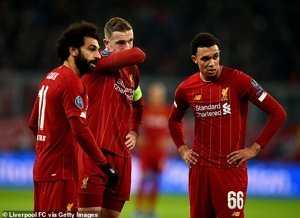 سالزبورگ 0-2 لیورپول؛ شبی که صلاح، کلوپ را دق داد!