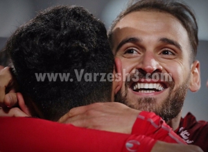 آنالیز فنی: برد با شوت بی نظیر و چیپ طلایی!