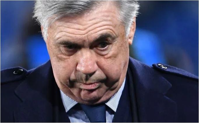 مذاکره آنچلوتی با آرسنال برای هدایت توپچی‌ها