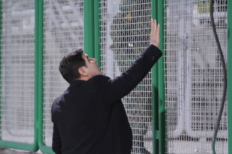 حسرت برد نساجها به 9 بازی رسید