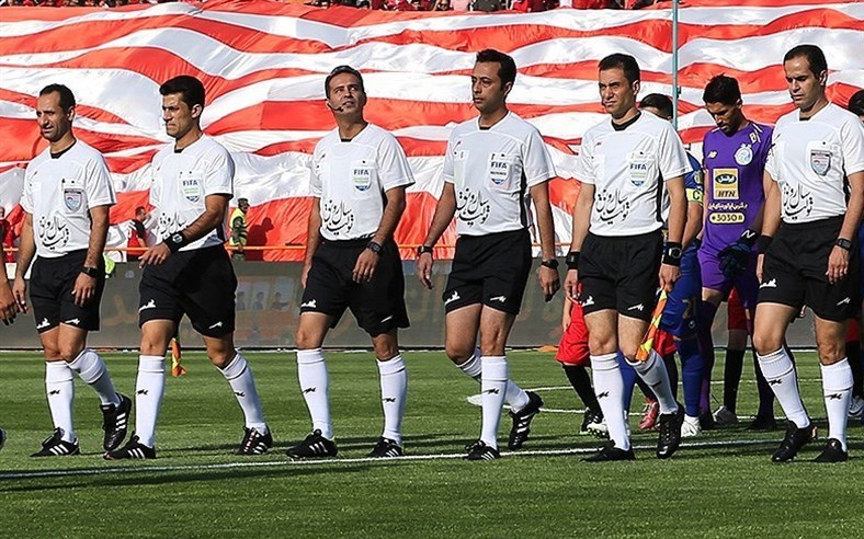 صفیری: پیشنهاد افزایش دستمز داوران را میدهیم