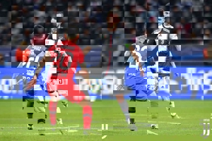 لورکوزن 0 - 2 یوونتوس؛ پیروزی در شب گلزنی رونالدو
