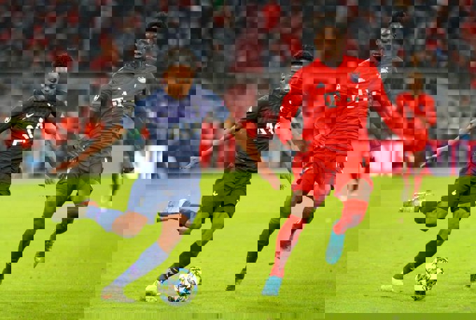 بایرن 3 - 1 تاتنهام؛ انتقامی در کار نبود!