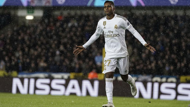 پاسخ پدیده رئال به گلزنی فاتی برای بارسا