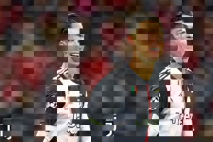 رونالدو: می توانستم گل های بیشتری به ثمر برسانم