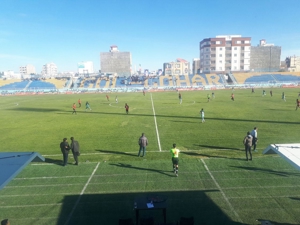 لیگ یک/ دوئل پایین جدول به سود سیرجان