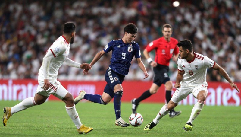 قاتل ایران در جام ملت ها به لیورپول میرود