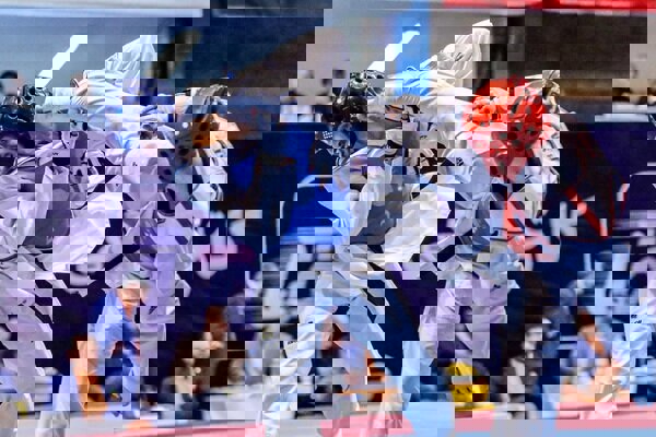 شانس بالای مردانی برای کسب سهمیه سوم المپیک