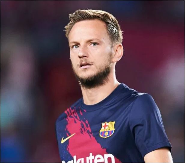 اتلتیکو مادرید مقصد بعدی ستاره ناراضی بارسا