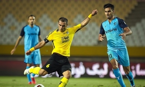 مهدی‌زاده: رفتار ناشایستی با امیرقلعه‌نویی شد