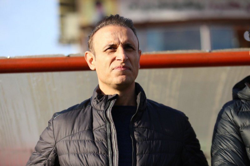 یخبندان و رگبار کامنت: پس ما چه میشویم؟